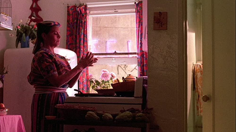 エル・ノルテ 約束の地の画像