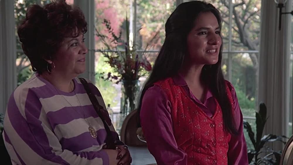 エル・ノルテ 約束の地の画像