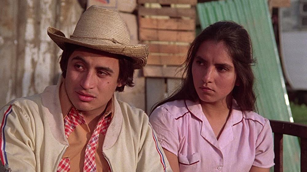 エル・ノルテ 約束の地の画像