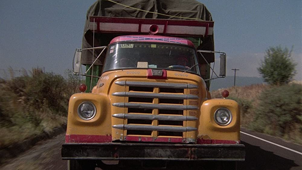 エル・ノルテ 約束の地の画像