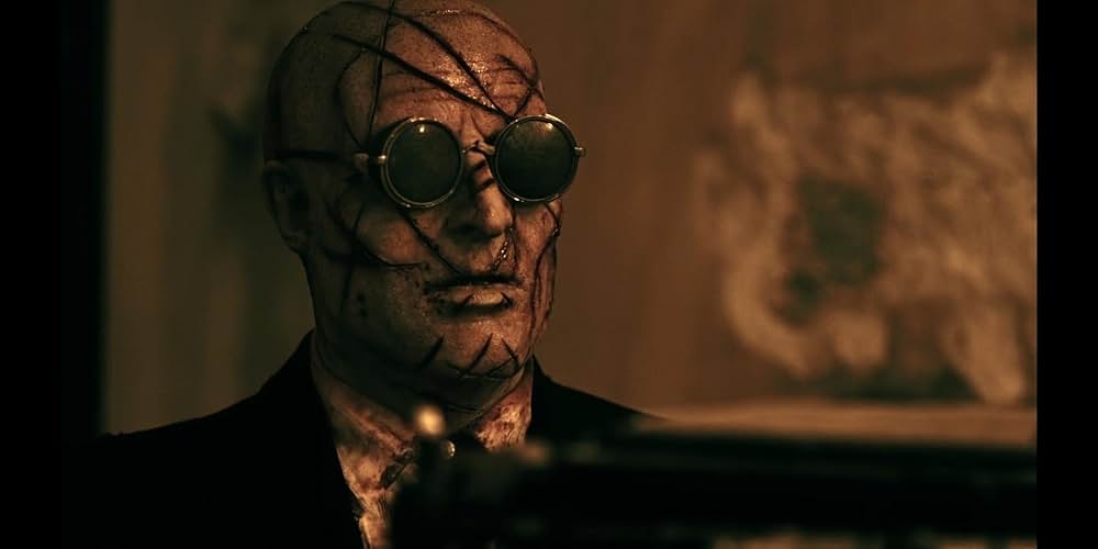 ヘルレイザー ジャッジメントの画像