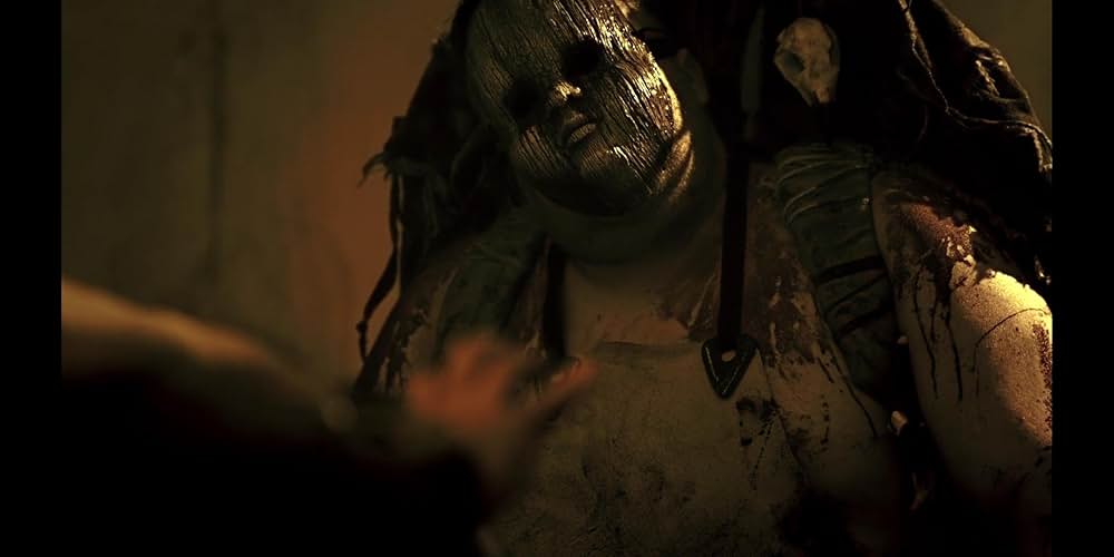 ヘルレイザー ジャッジメントの画像