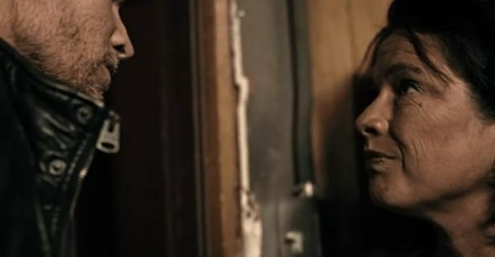 ヘルレイザー ジャッジメントの画像