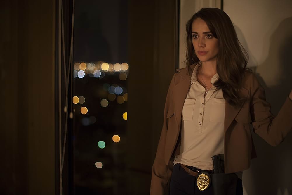 ヘルレイザー ジャッジメントの画像