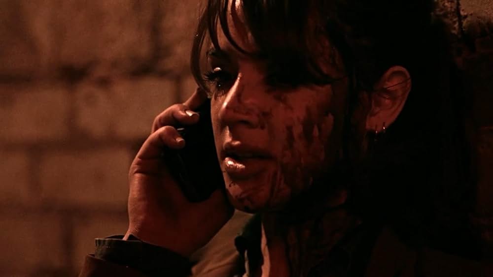 ヘルレイザー ジャッジメントの画像