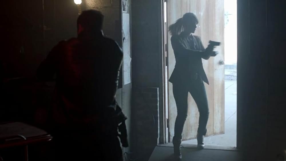 ヘルレイザー ジャッジメントの画像