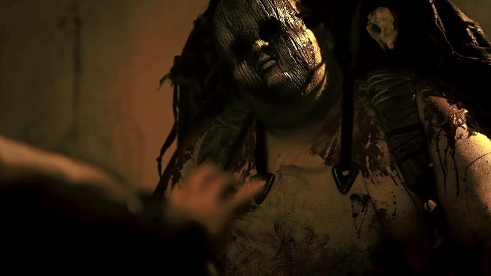 ヘルレイザー ジャッジメントの画像