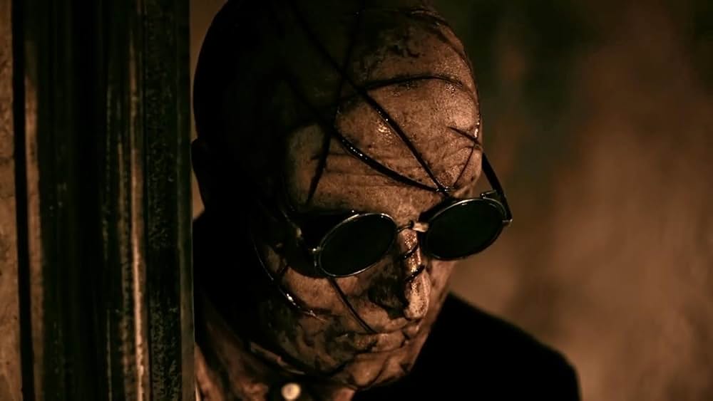 ヘルレイザー ジャッジメントの画像