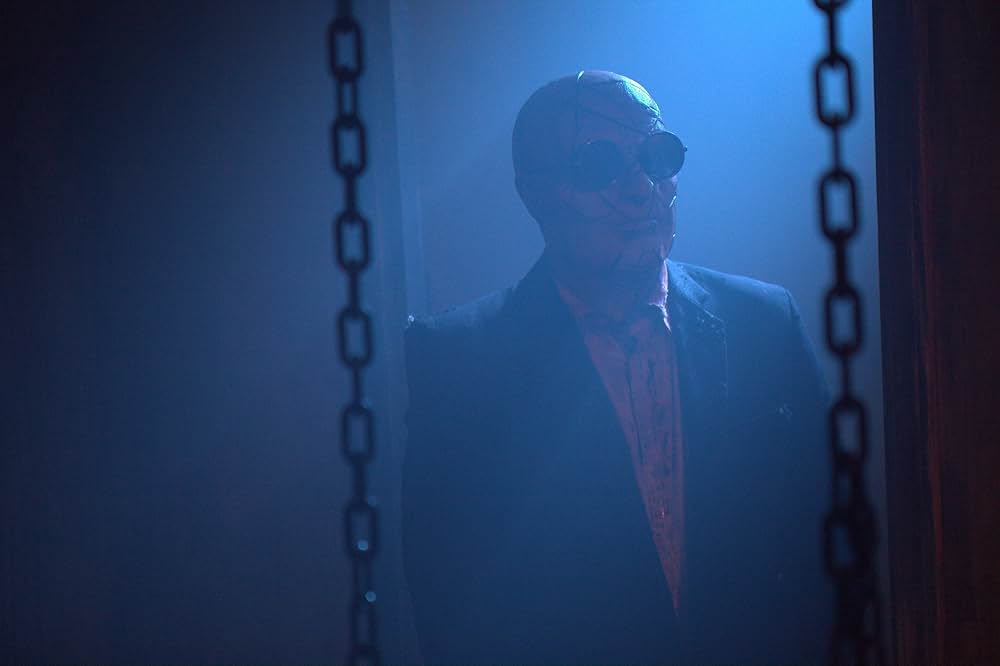 ヘルレイザー ジャッジメントの画像