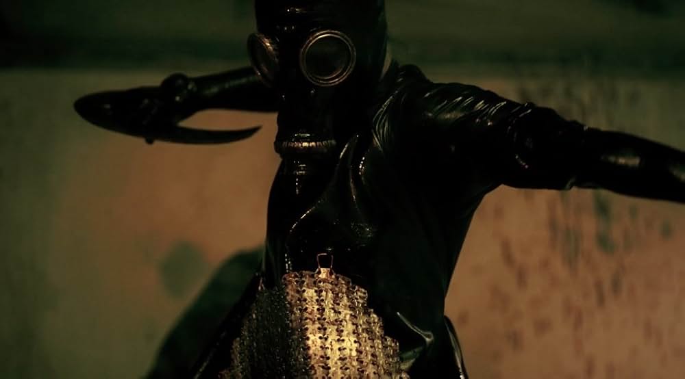 ヘルレイザー ジャッジメントの画像