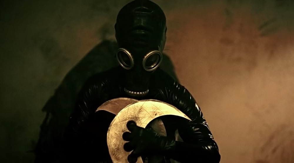 ヘルレイザー ジャッジメントの画像