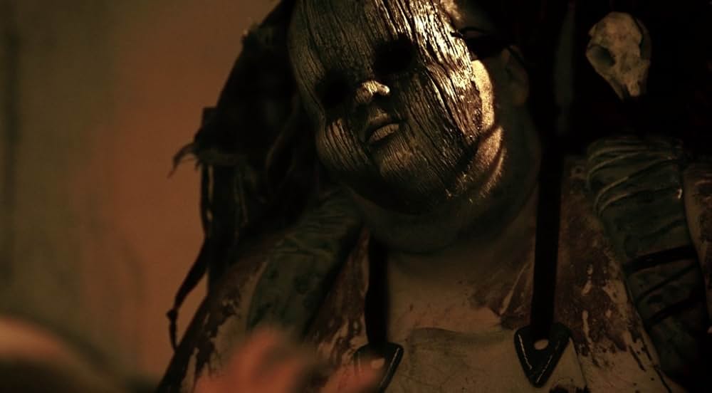 ヘルレイザー ジャッジメントの画像