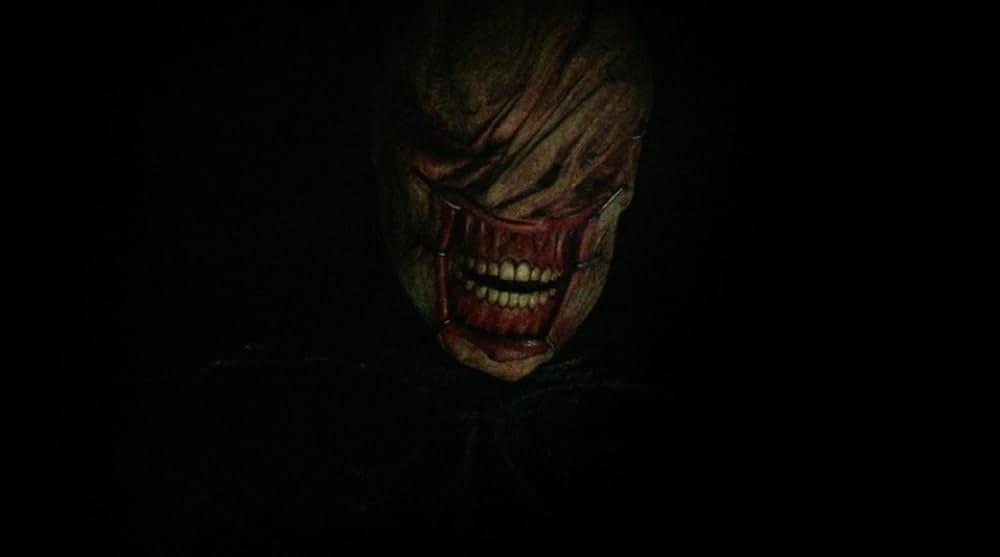 ヘルレイザー ジャッジメントの画像