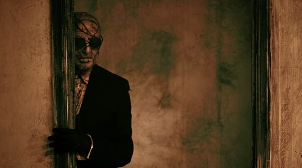 ヘルレイザー ジャッジメントの画像