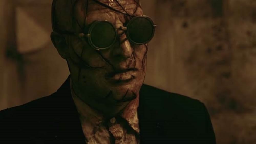 ヘルレイザー ジャッジメントの画像