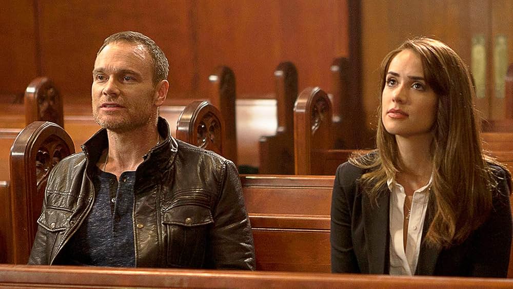 「ヘルレイザー ジャッジメント」の画像