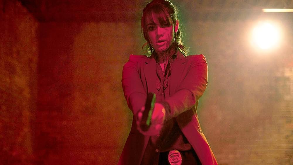 「ヘルレイザー ジャッジメント」の画像