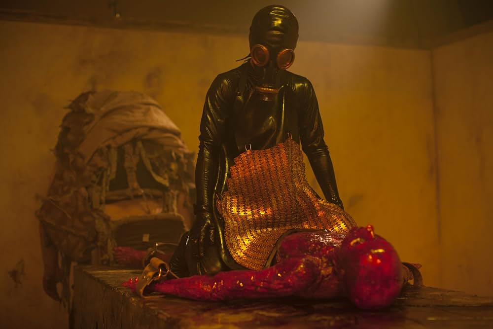 「ヘルレイザー ジャッジメント」の画像