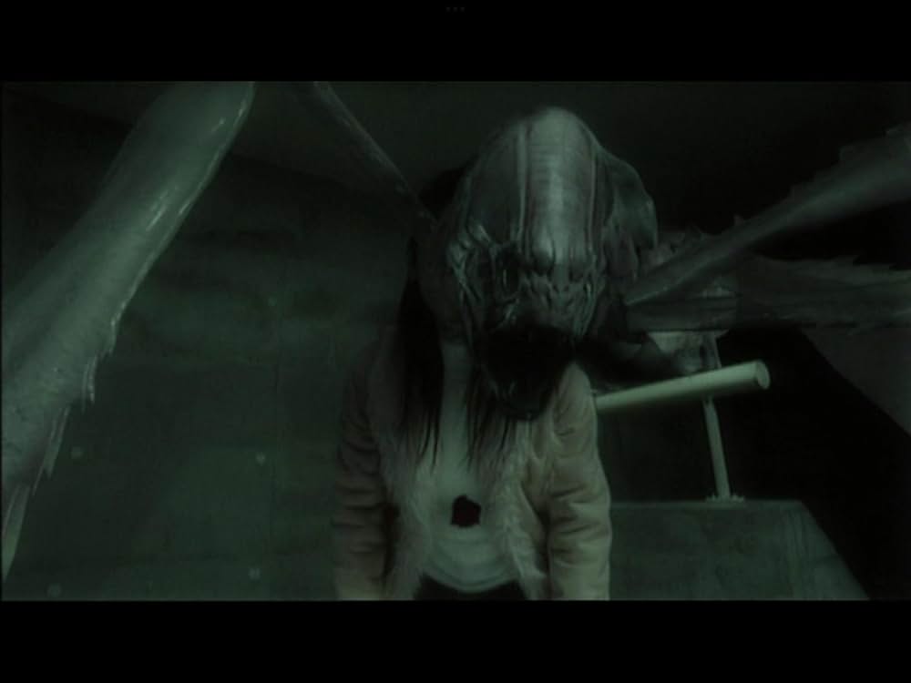 楳図かずお恐怖劇場 DEATH MAKEの画像