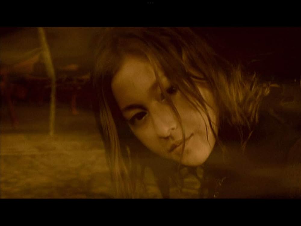 楳図かずお恐怖劇場 DEATH MAKEの画像