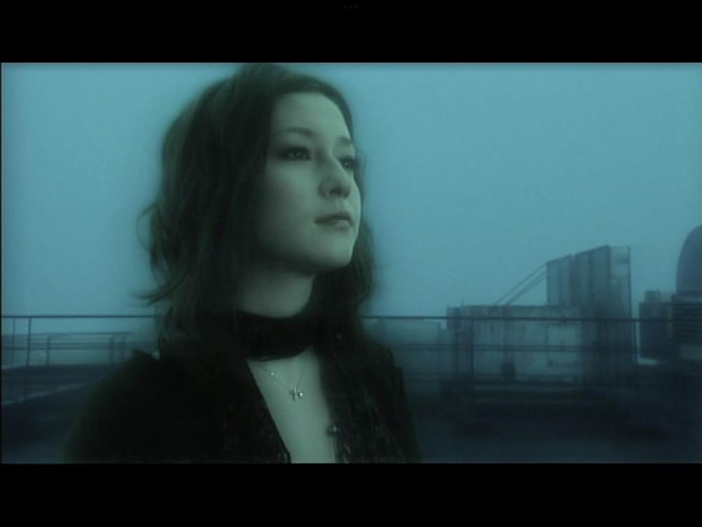 楳図かずお恐怖劇場 DEATH MAKEの画像