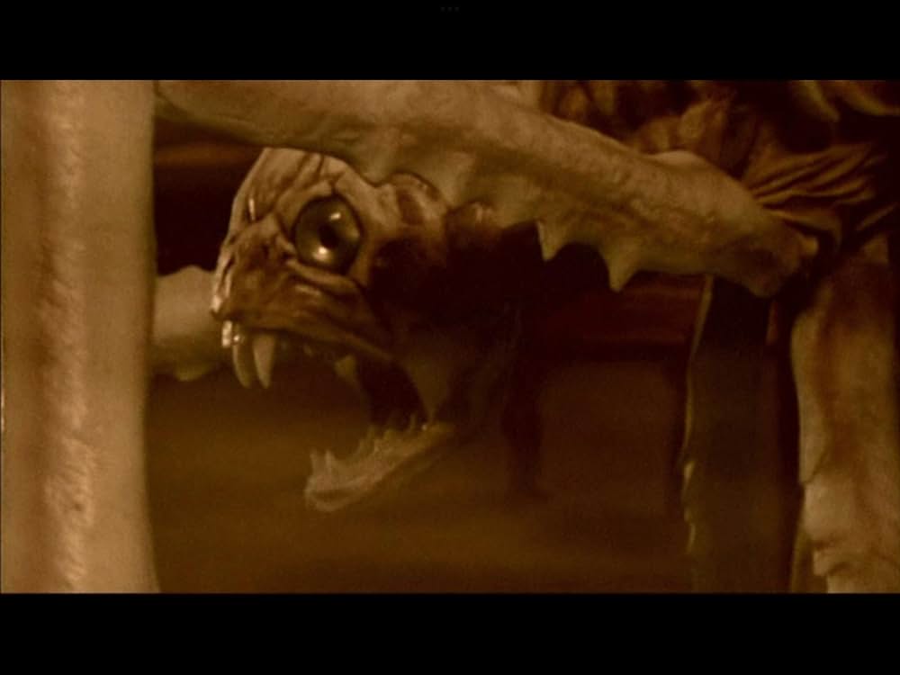 楳図かずお恐怖劇場 DEATH MAKEの画像