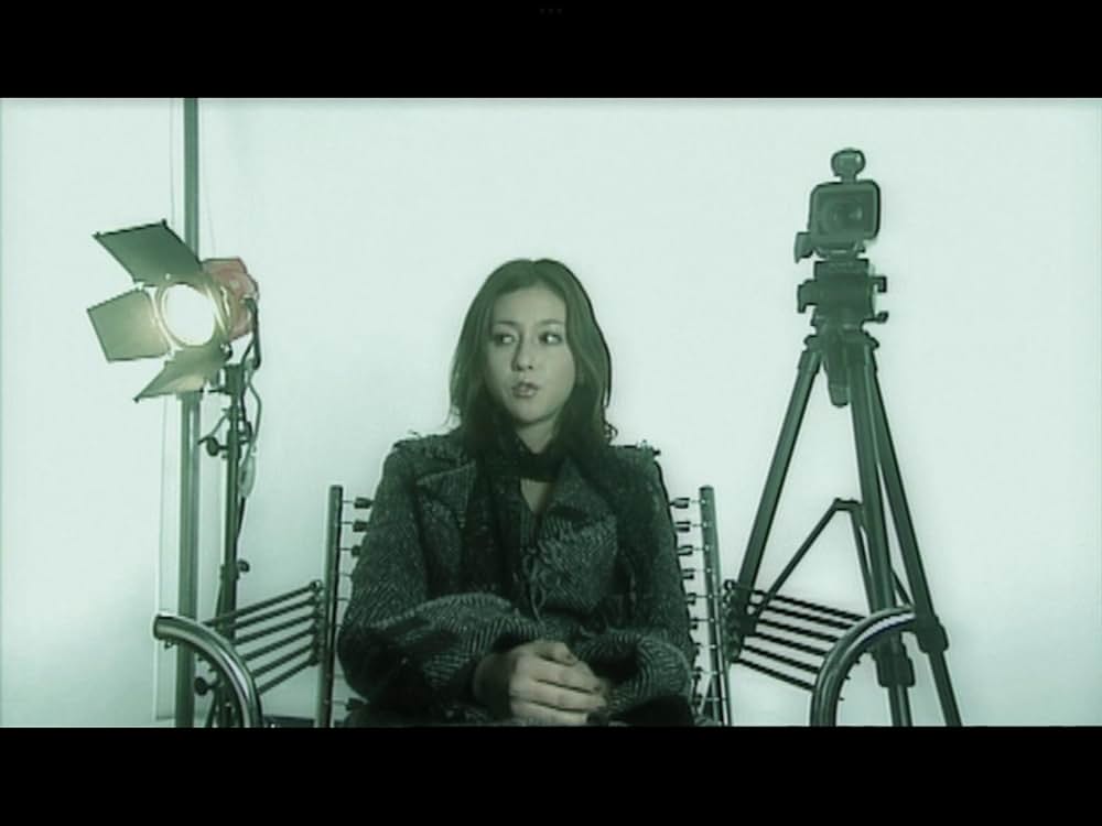 楳図かずお恐怖劇場 DEATH MAKEの画像