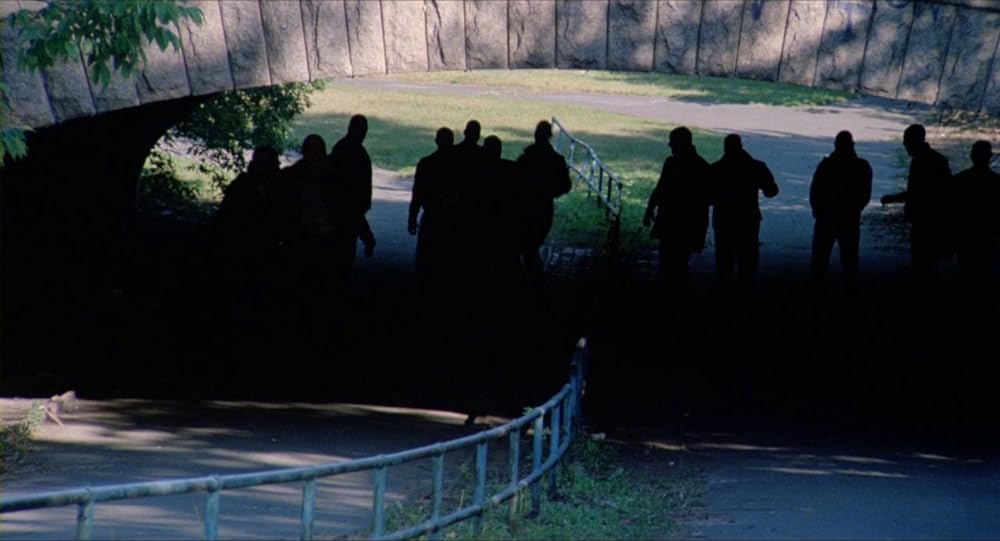 ワンダラーズの画像