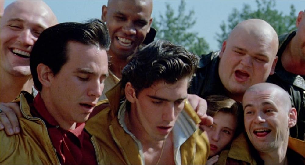 ワンダラーズの画像