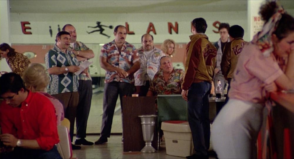 ワンダラーズの画像