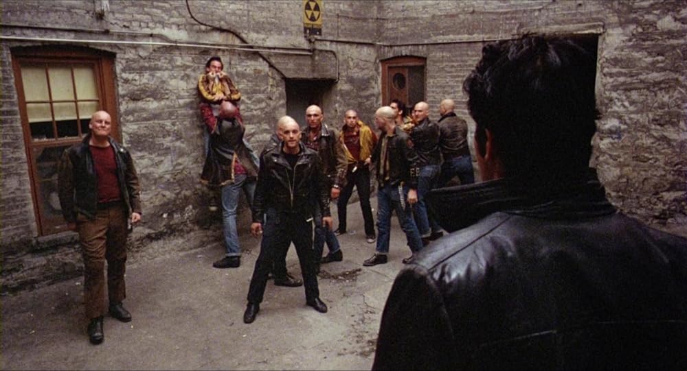 ワンダラーズの画像