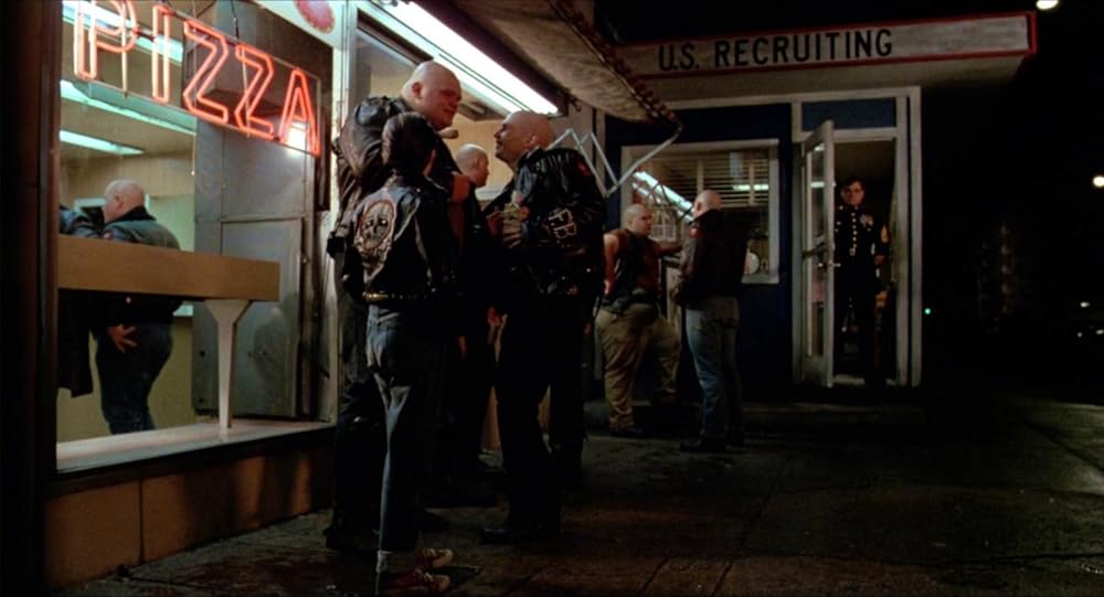 ワンダラーズの画像