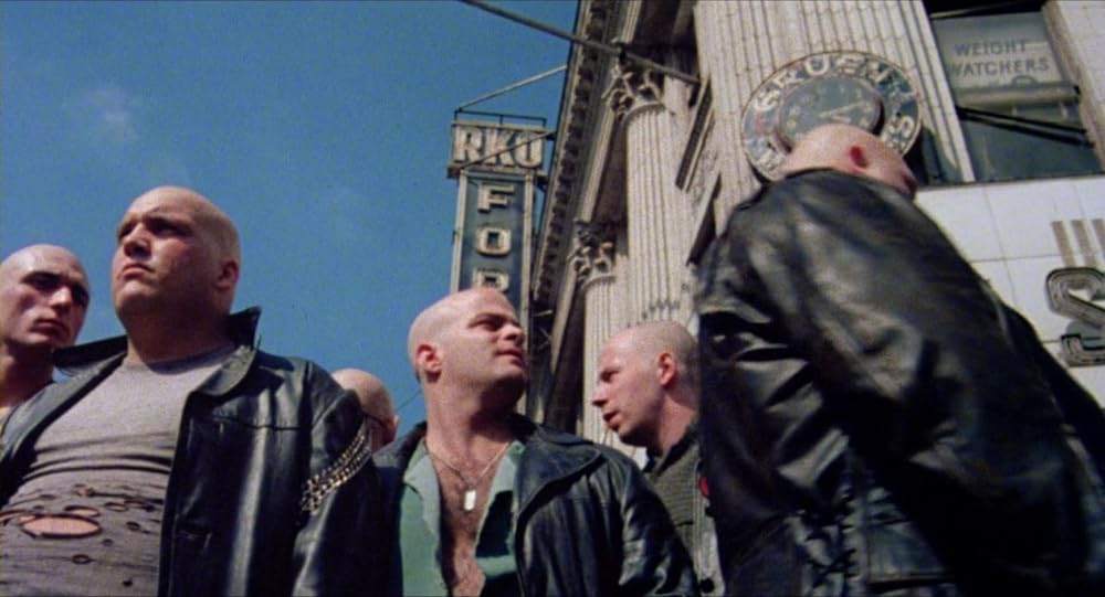 ワンダラーズの画像