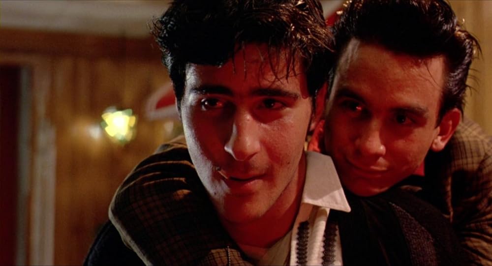 ワンダラーズの画像