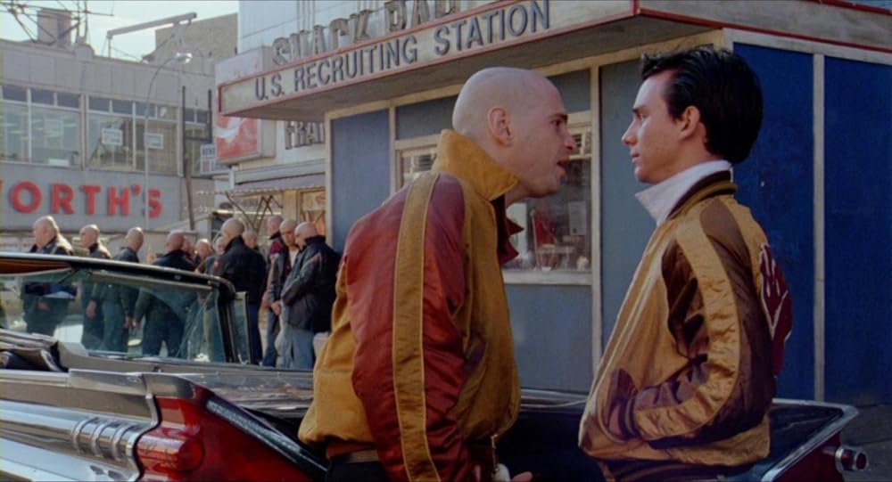 ワンダラーズの画像