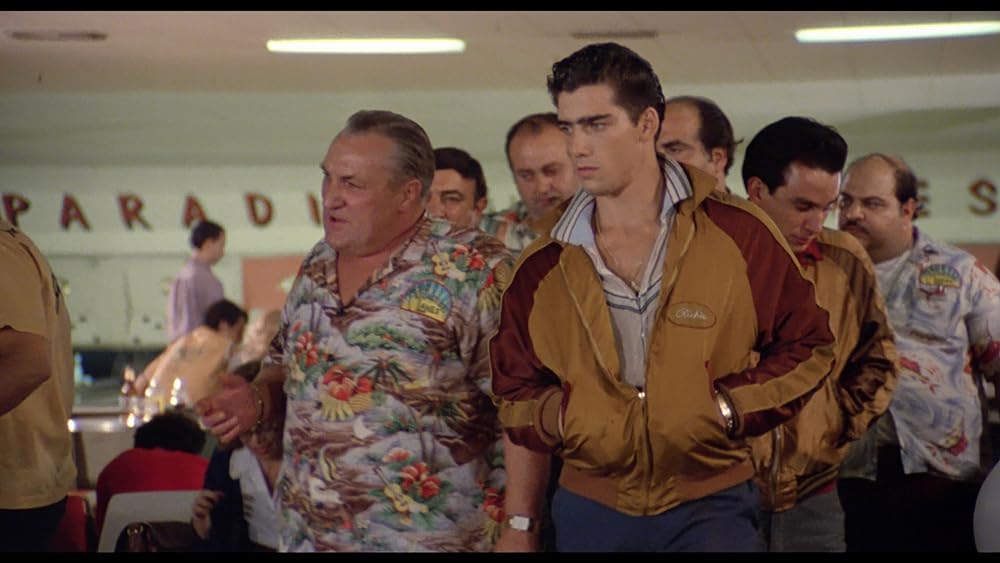 ワンダラーズの画像