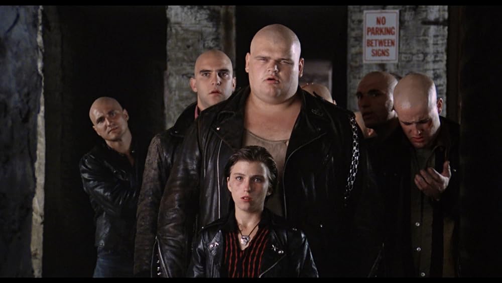 ワンダラーズの画像