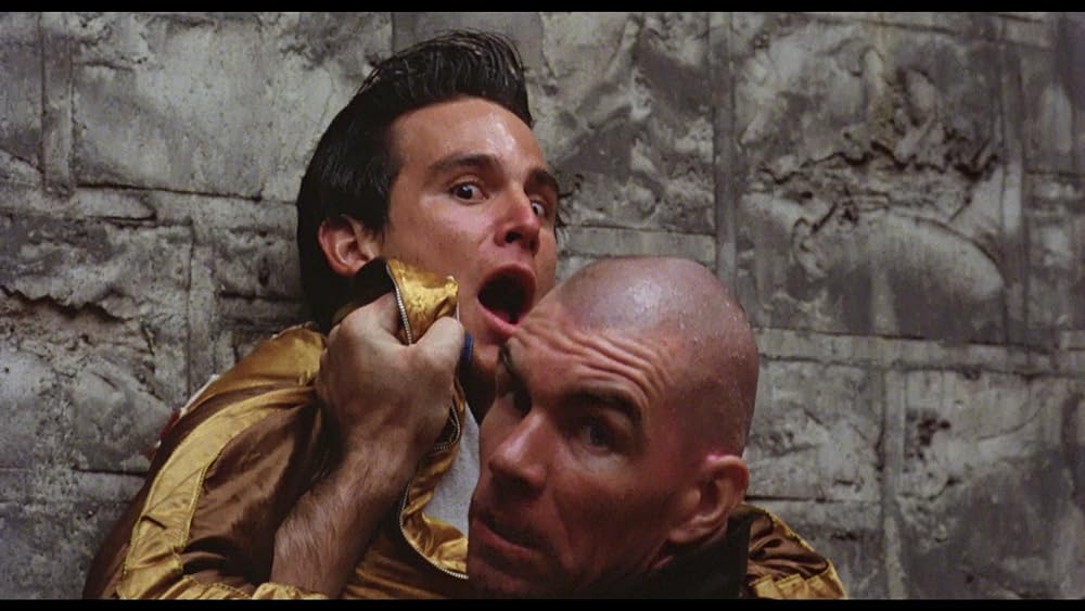 ワンダラーズの画像