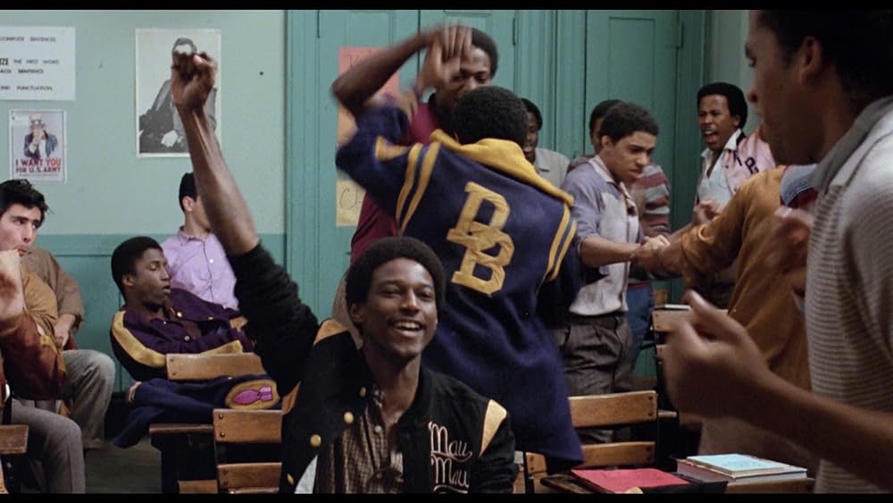 ワンダラーズの画像