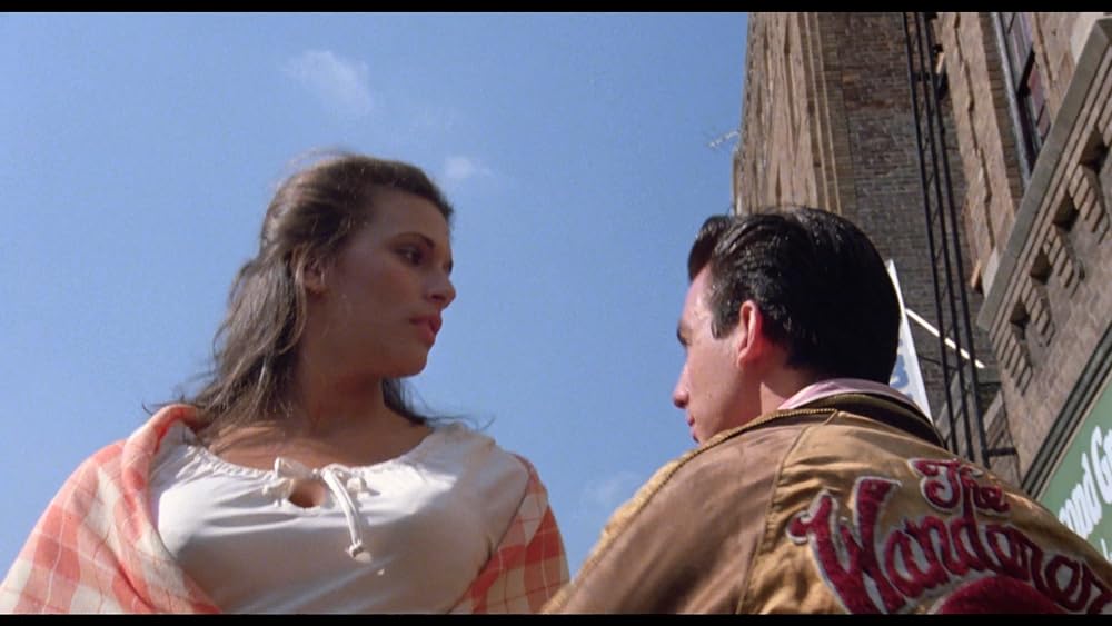 ワンダラーズの画像