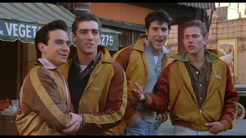 ワンダラーズの画像