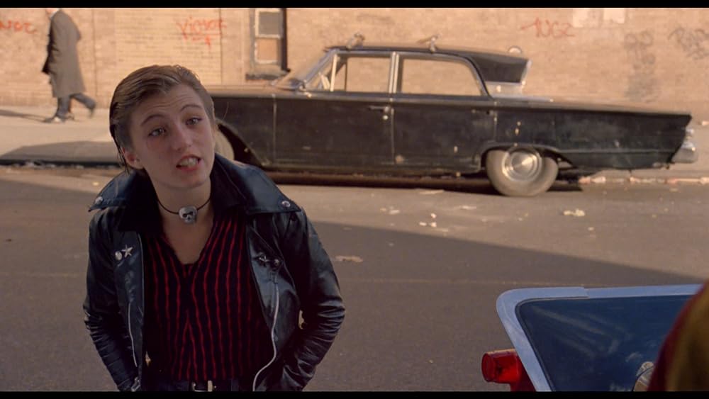 ワンダラーズの画像