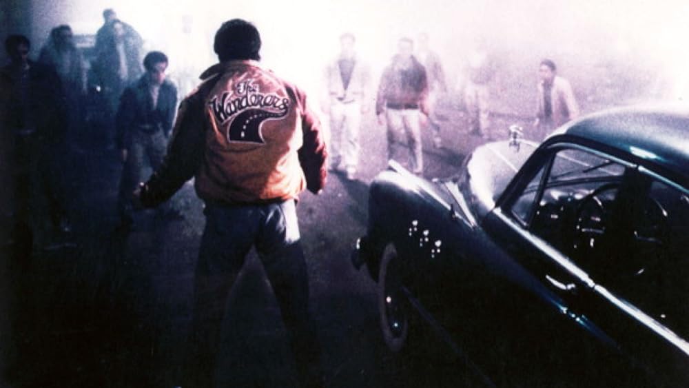 ワンダラーズの画像