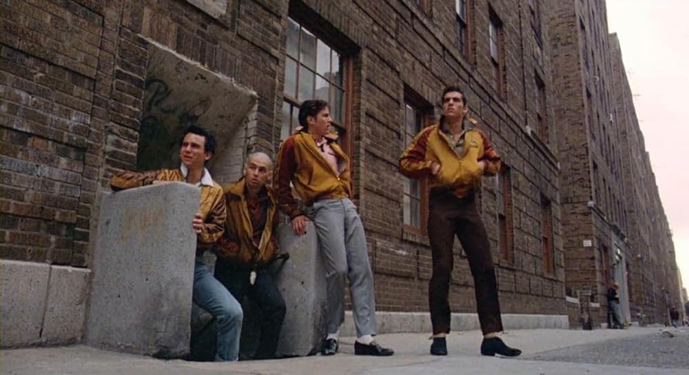 ワンダラーズの画像