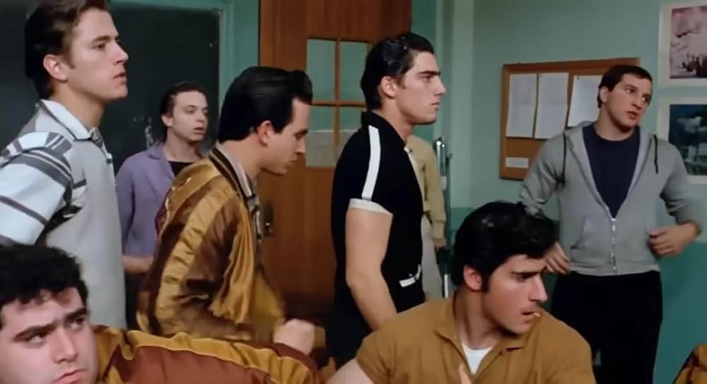 ワンダラーズの写真