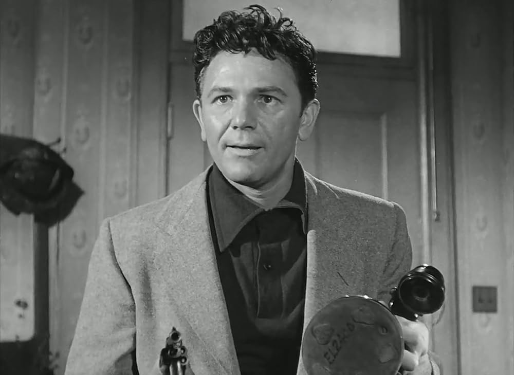 その男を逃すなの画像