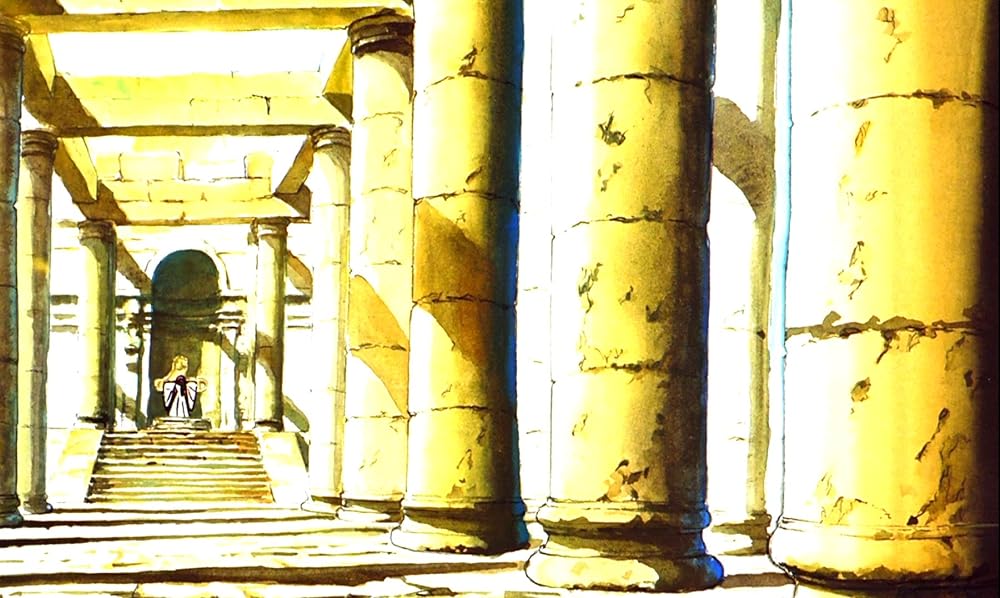 聖闘士星矢 邪神エリスの画像