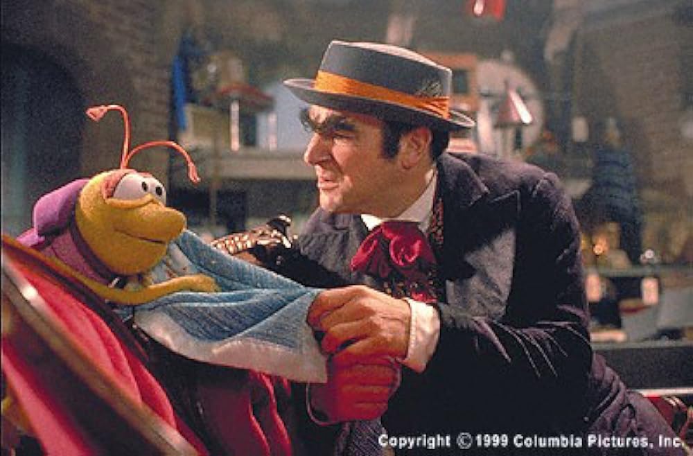 エルモと毛布の大冒険の画像