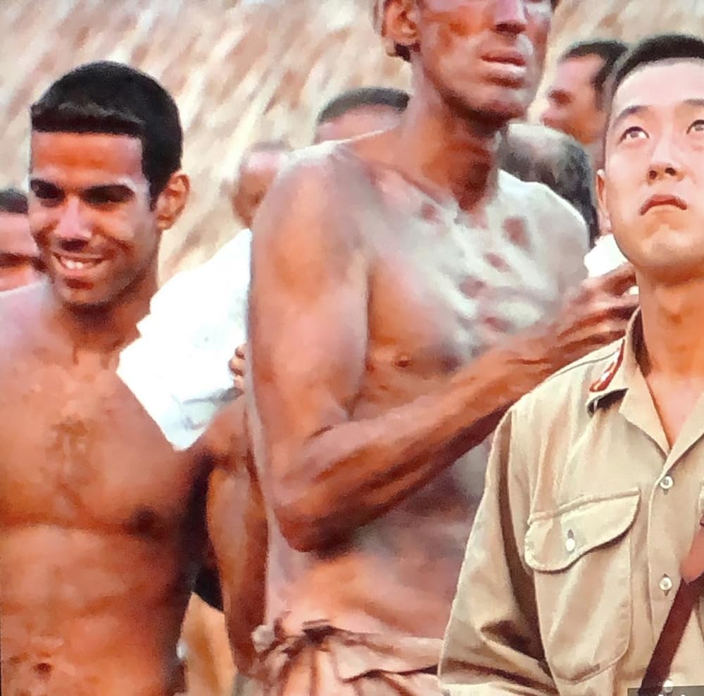 エンド・オブ・オール・ウォーズの画像