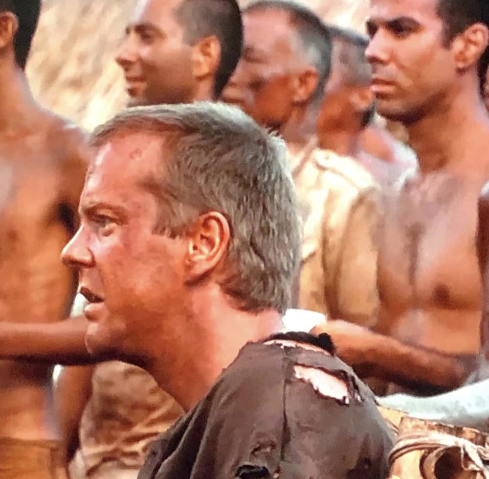 エンド・オブ・オール・ウォーズの画像